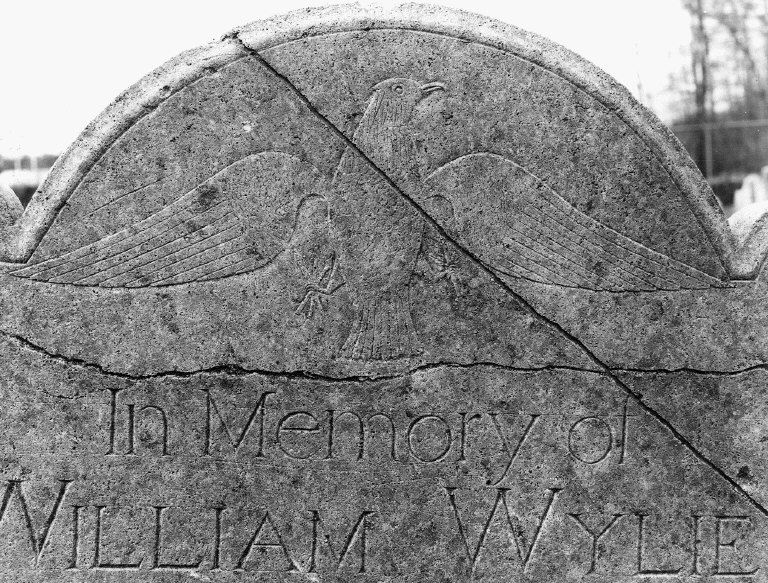 Wylie, William