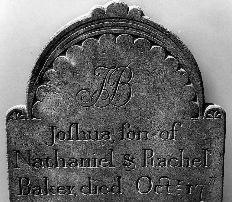 Baker, Joshua