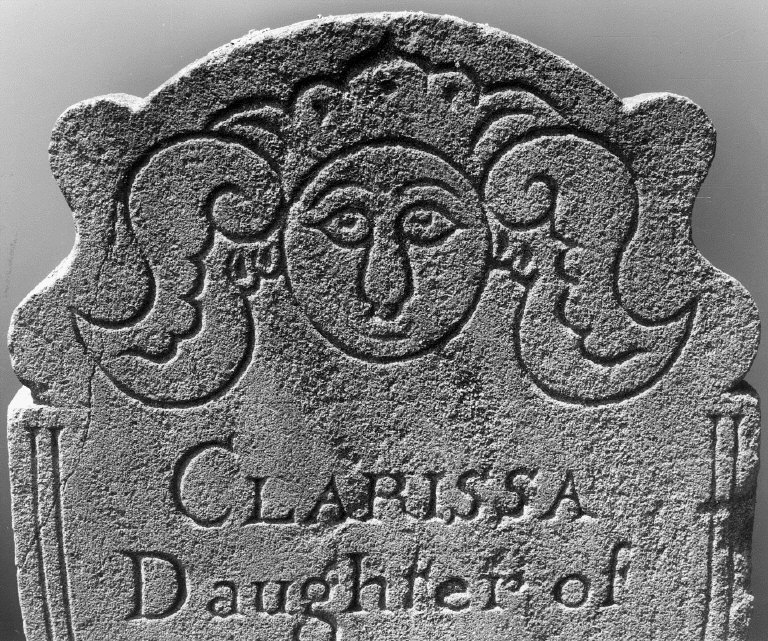 Bates, Clarissa