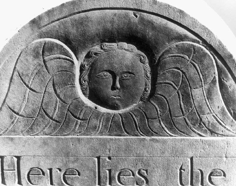 Bucklin, Abigail; Bucklin, Daniel