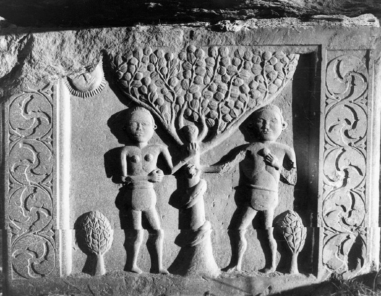 Bulkeley, Mary; Bulkeley, Freke