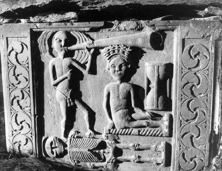 Bulkeley, Mary; Bulkeley, Freke