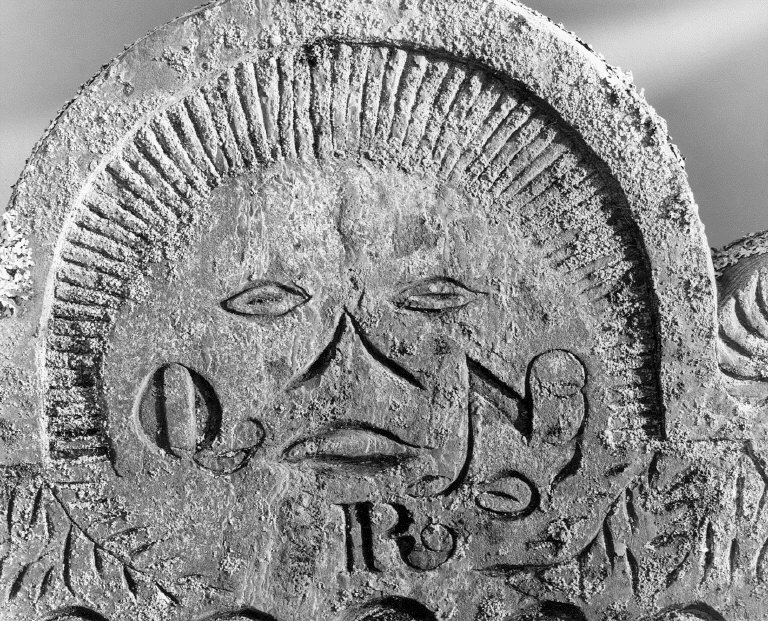 Casey, Michael; Casey, Esther