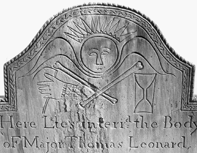 Leonard, Major Thomas