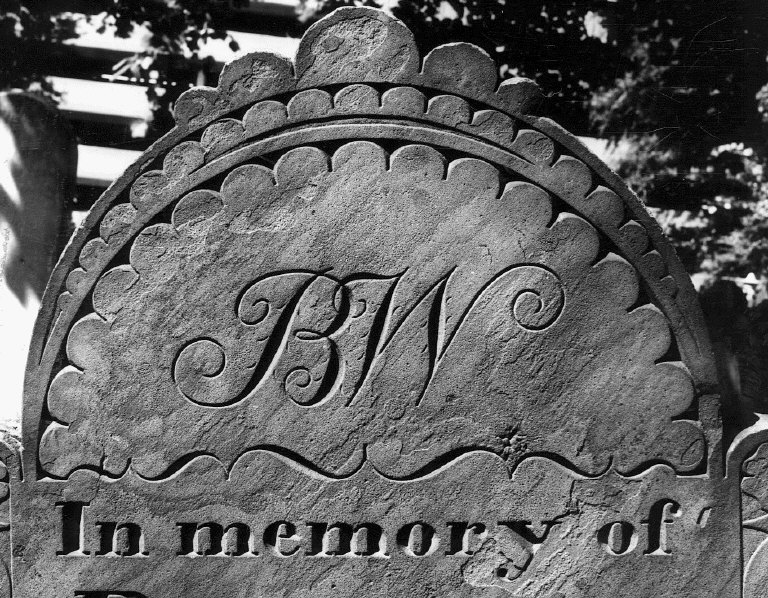 Winans, Benjamin Jr.