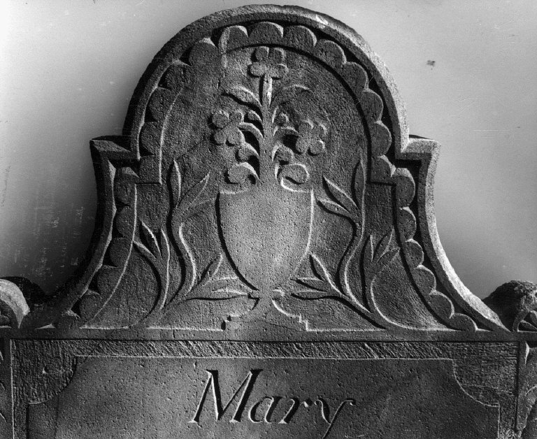 Squier, Mary