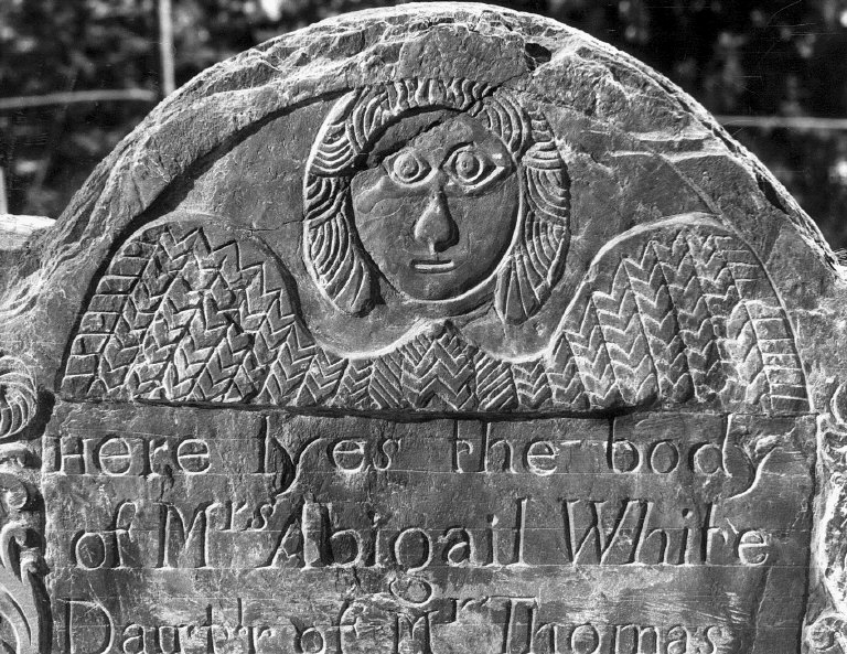 White, Abigail