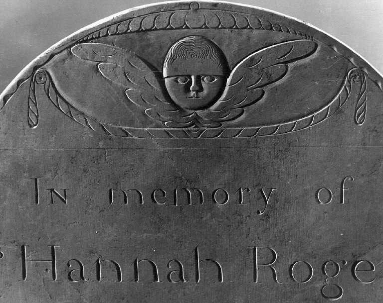 Rogers, Hannah