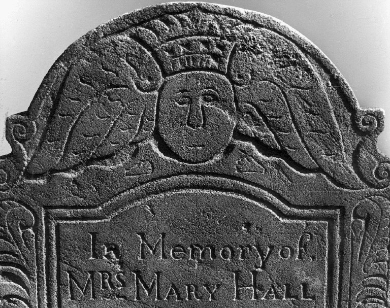 Hall, Mary