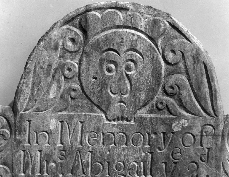 Johnson, Elisabeth; Johnson, Abigail