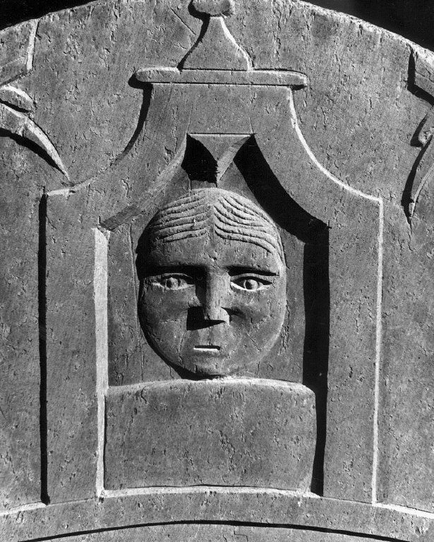 Richards, Ebenezer; Richards, Thankfull