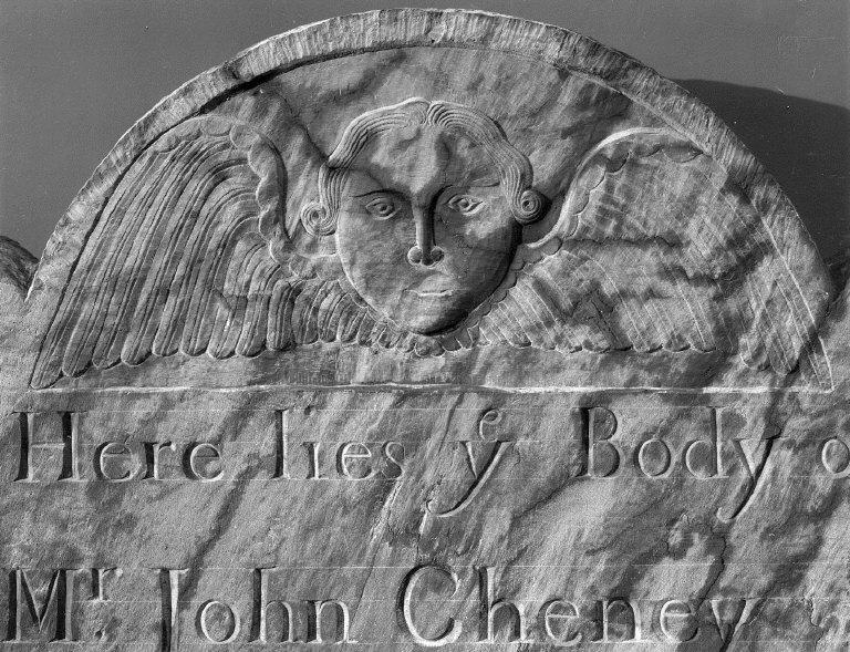 Cheney, John