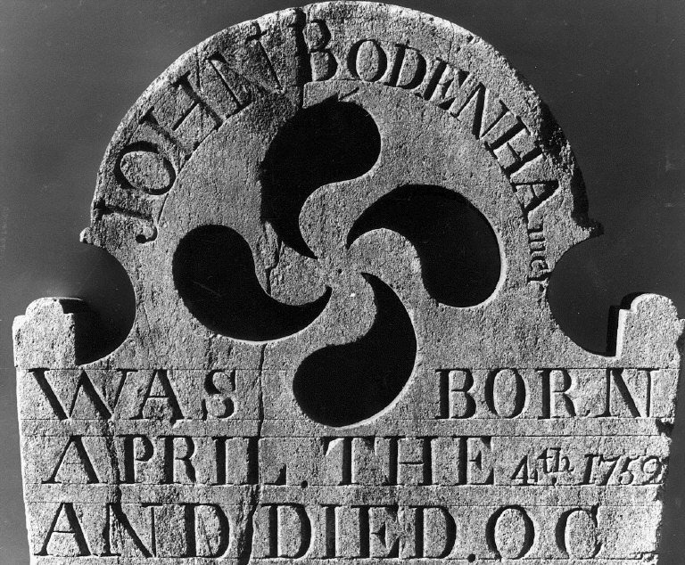 Bodenhamer, John