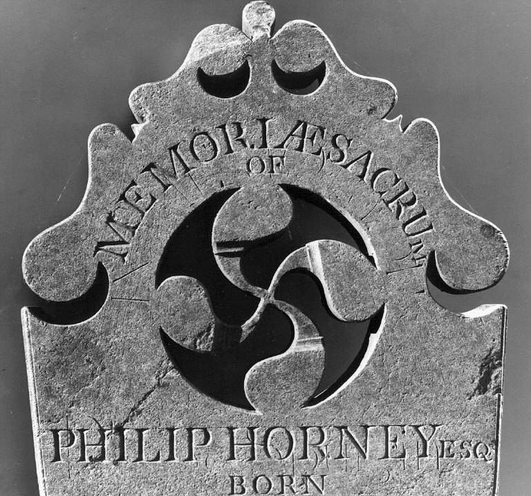 Horney, Philip