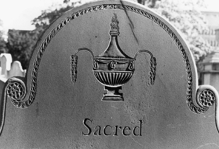 Gilbert, Deacon James