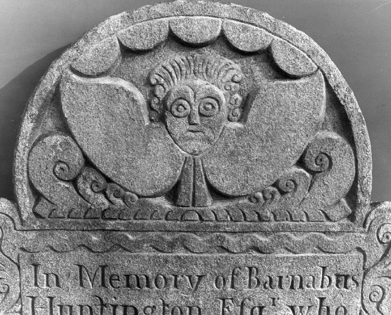 Huntington, Barnabus