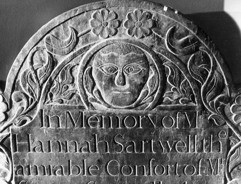 Sartwell, Hannah