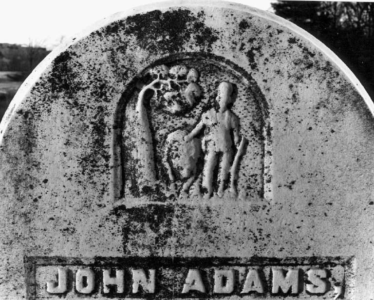 Adams, John "Grizzly"