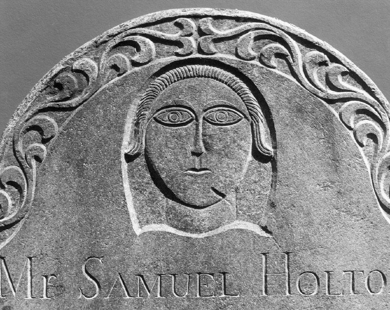 Holton, Samuel