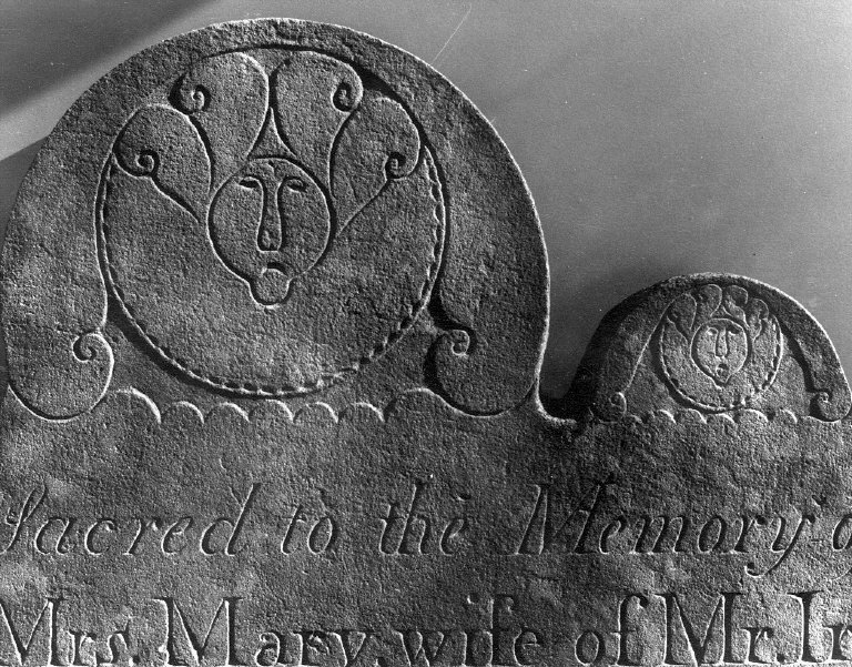 Clark, Mary; Clark, Daughter