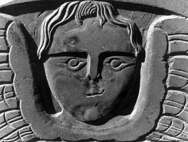 Meriam, Mehitabel
