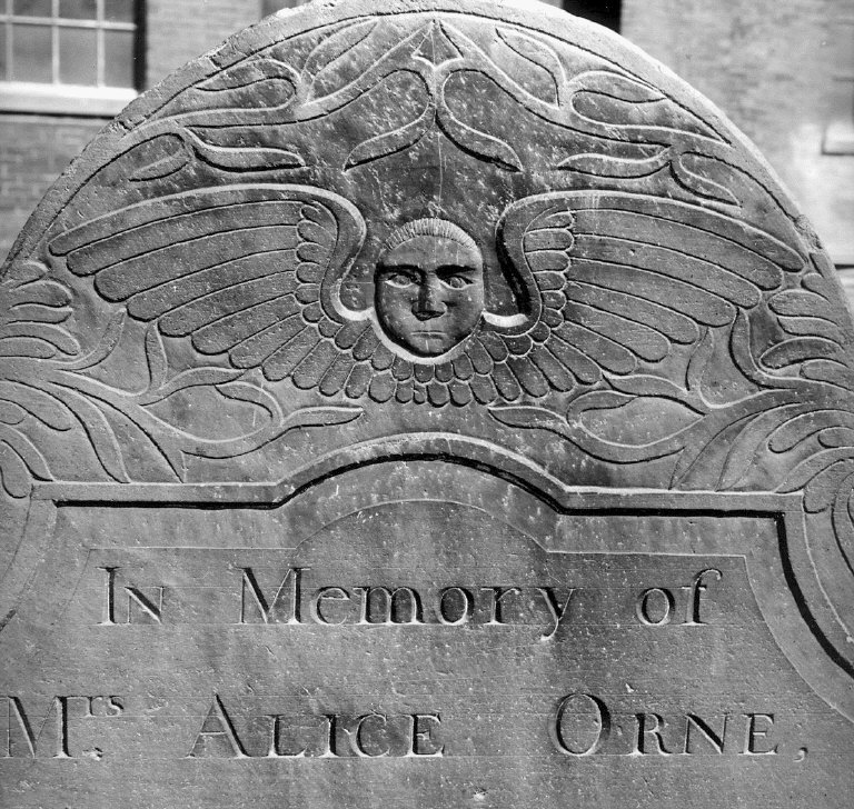 Orne, Alice