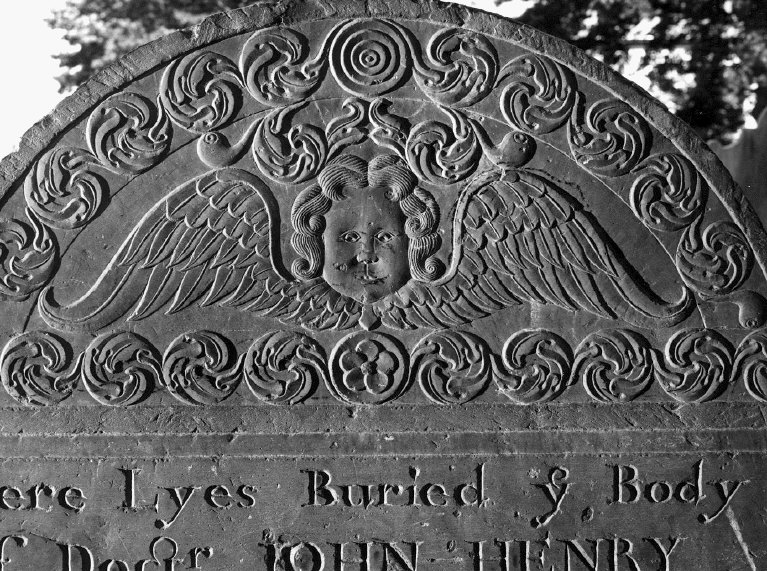 Burchsted, John Henry