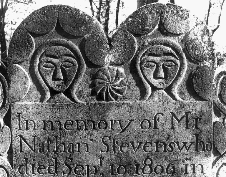 Stevens, Nathan; Stevens, Mercy; Stevens, Lucinda