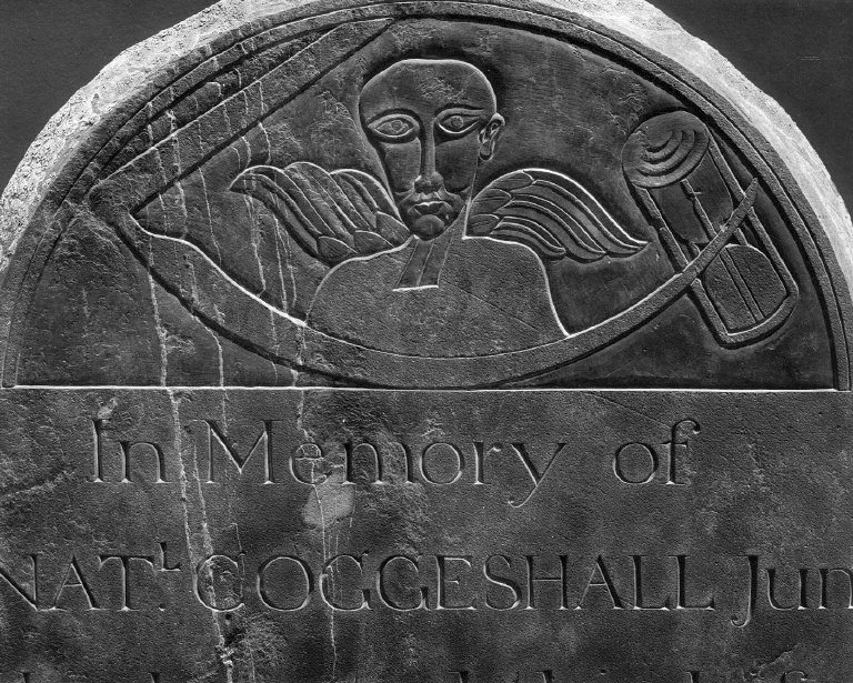 Coggeshall, Nathaniel Jr.