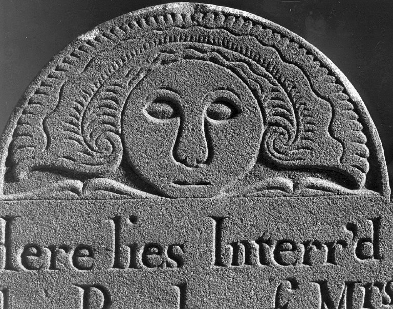 Trowbridge, Thankful