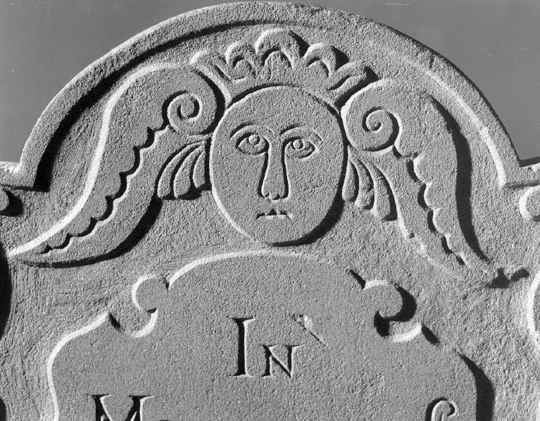 Greenough, Katherine