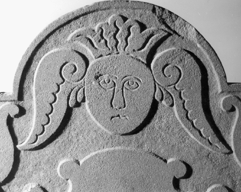 Greenough, Katherine