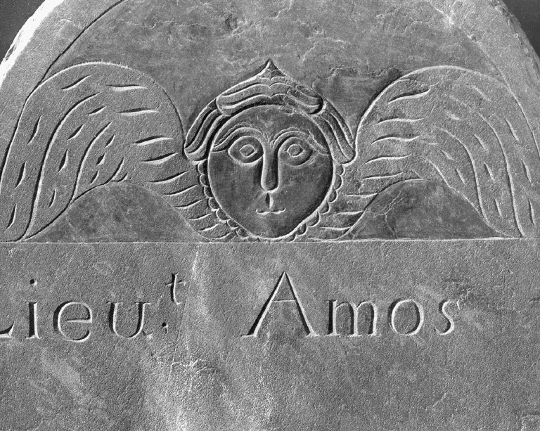 Davis, Amos