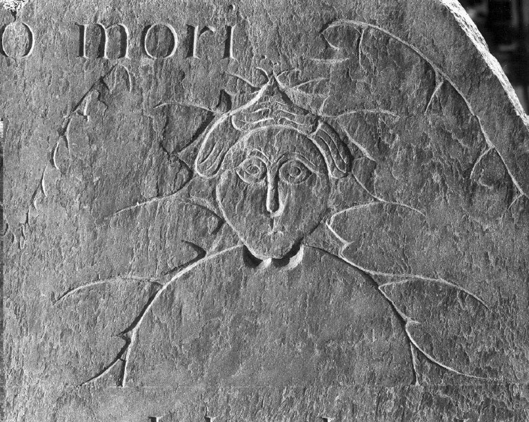 Dodge, Nathan; Dodge, Pamelia