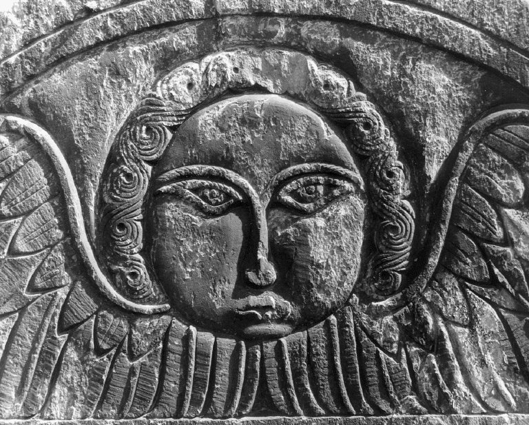 Halliock, Zerubbabel