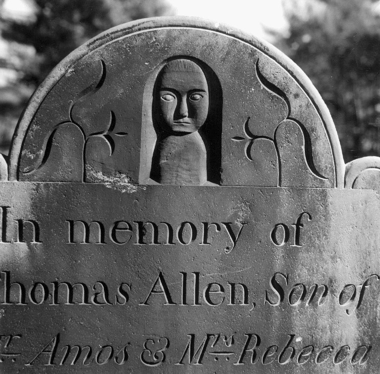 Allen, Thomas