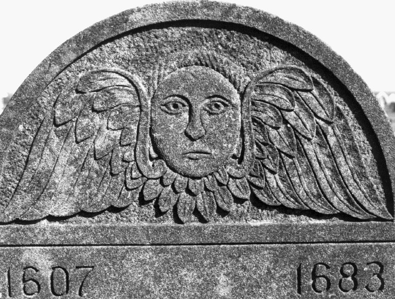 Dodge, Trustrum; Dodge, Ann; Dodge, Children