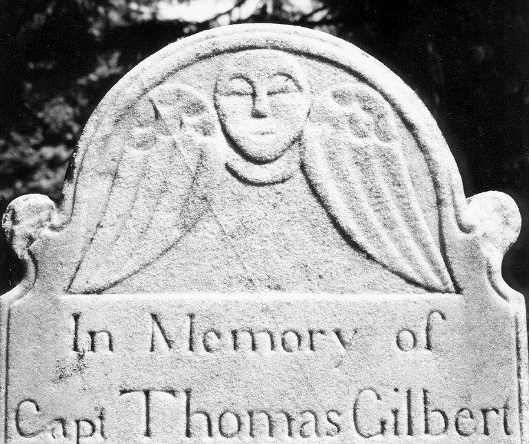 Gilbert, Thomas