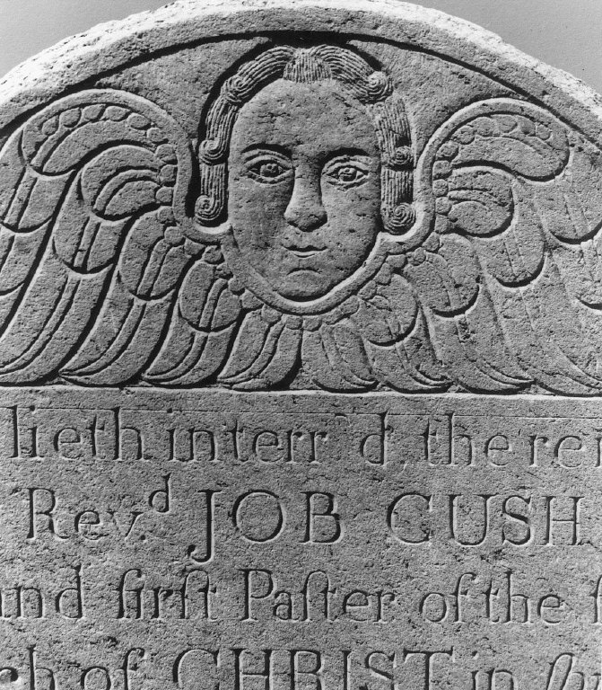 Cushing, Rev. Job M.A.