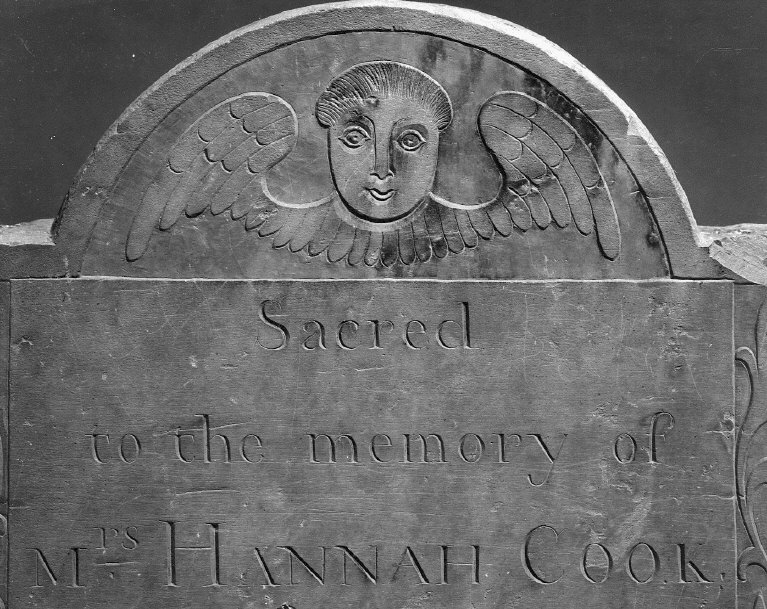 Cook, Hannah