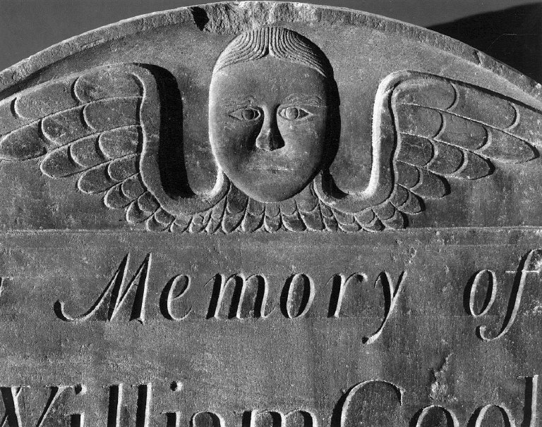 Coollidge, William Jr.