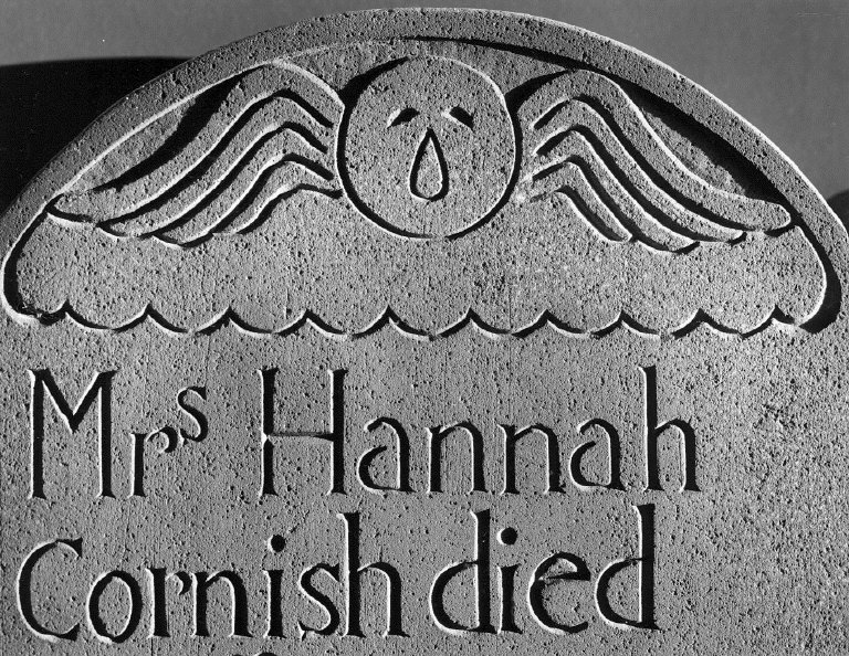 Cornish, Hannah