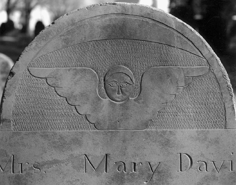 Davis, Mary