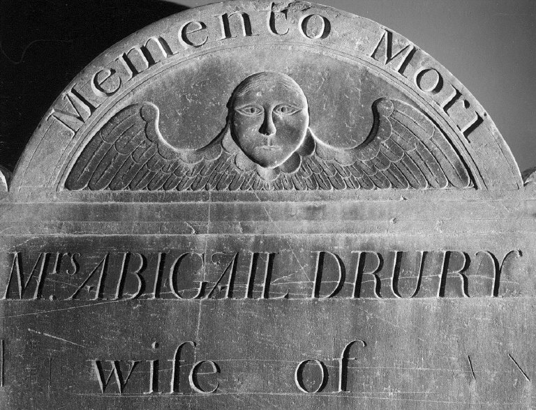 Drury, Abigail