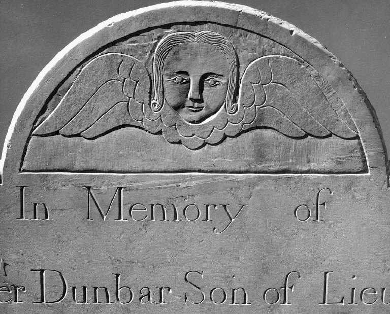 Dunbar, Peter