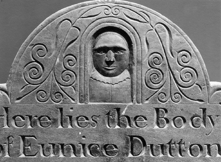 Dutton, Eunice