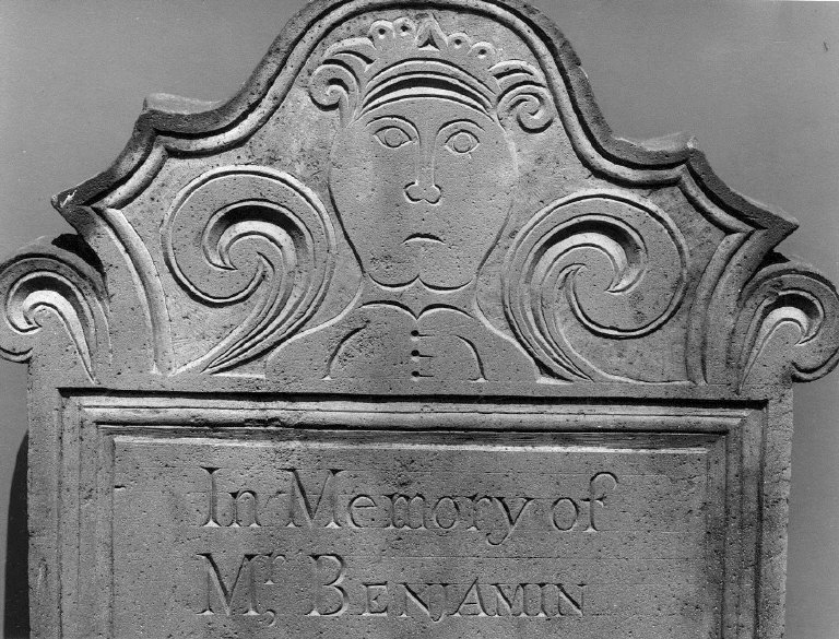 Eastman, Benjamin