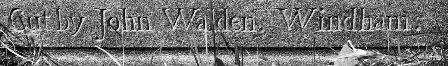 Trumbull, John; Trumbull, Timothy