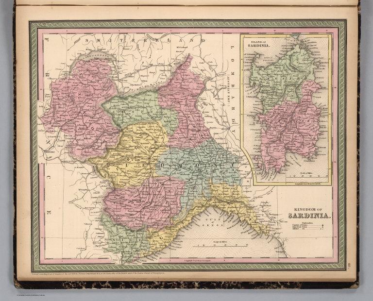 Kingdom of Sardinia
