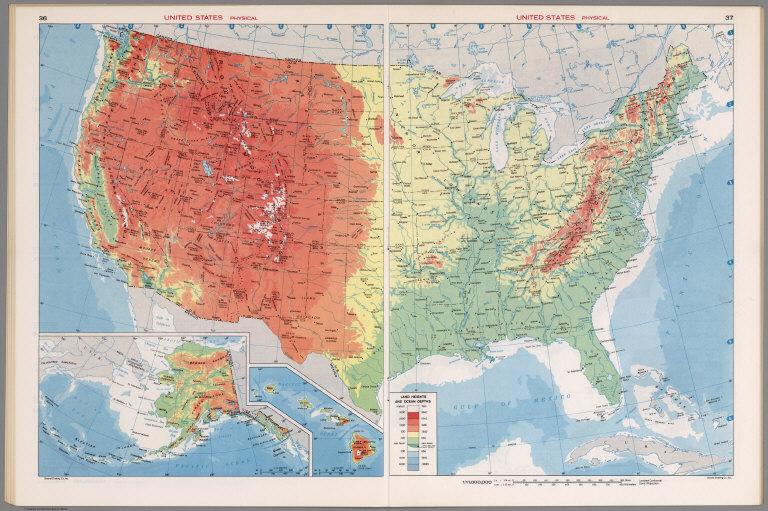 United States Physical.